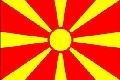 Македония отменила визы для украинцев и граждан ряда других стран 