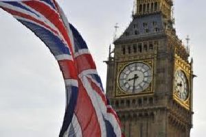 Посольство Великобритании изменило порядок оформления виз для украинцев