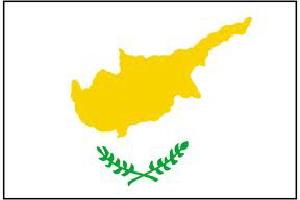 Кипр открыл посольство в Киеве