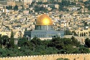Паломнический тур в Израиль для Вас!